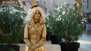 Večernji đir po gradu 30. srpnja 2019.