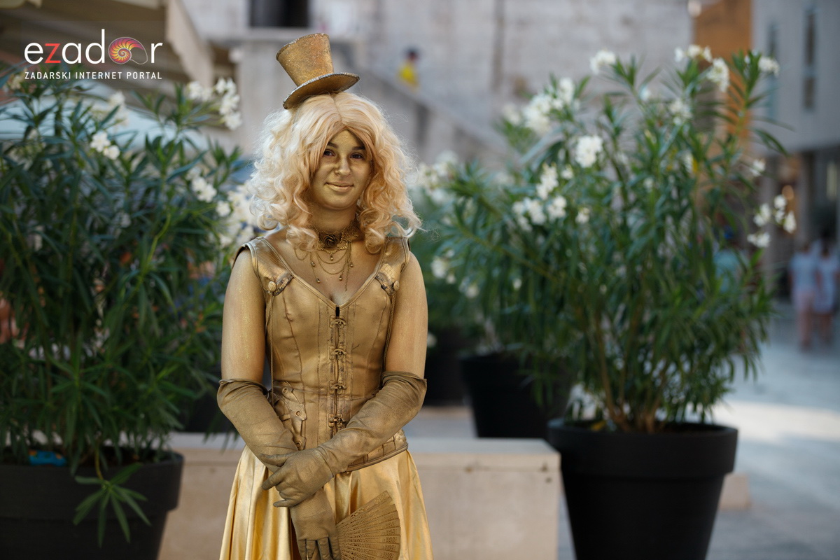 Večernji đir po gradu 30. srpnja 2019.