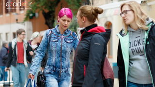 Đir po gradu, subotnja špica 4. svibnja 2019.