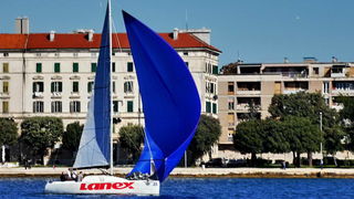 Regata Zadarska Koka 2015. Regata Zadarska Koka 2015.