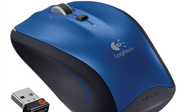 Logitech Wireless Mouse M515 (Foto: tportal.hr)