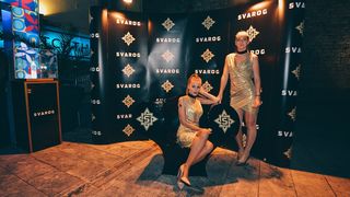 Votka party u Svarog Baru, Foto: Iva Perinčić Votka party u Svarog Baru, Foto: Iva Perinčić