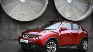 Nissan Juke Nissan Juke