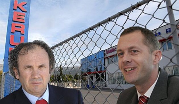 Kerum i Kuret (foto: lokalniizbori.com)