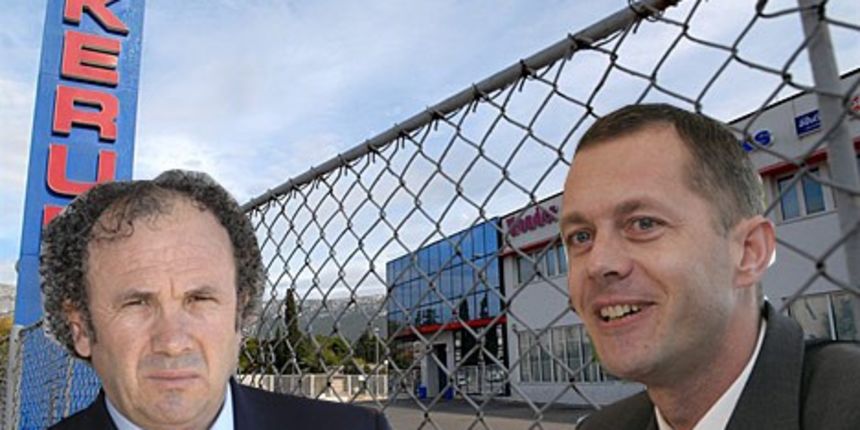 Kerum i Kuret (foto: lokalniizbori.com) Kerum i Kuret (foto: lokalniizbori.com)