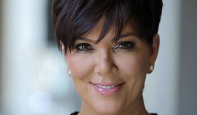 Kris Jenner