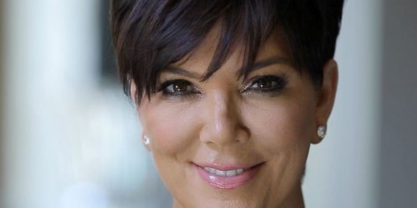 Kris Jenner Kris Jenner