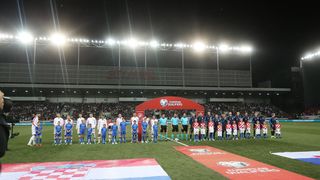 Kvalifikacije za Euro 2020: Slovačka – Hrvatska 0-4 Kvalifikacije za Euro 2020: Slovačka – Hrvatska 0-4