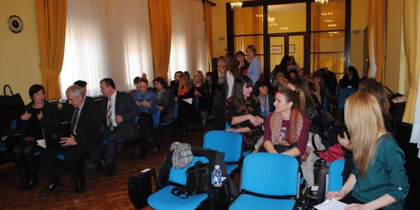 U Zadru započela provedba projekta “Foster children rights”, Foto: Zadarska županija U Zadru započela provedba projekta “Foster children rights”, Foto: Zadarska županija