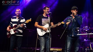 Humanitarni koncert “Pjesmom za Petru” u dvorani Krešimir Ćosić