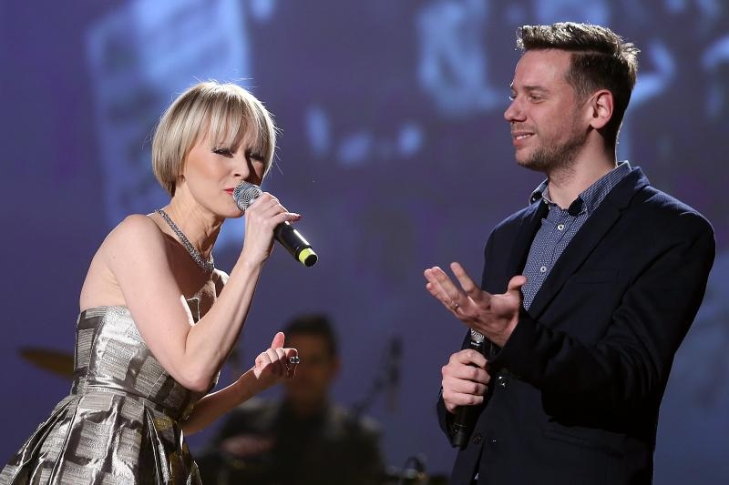 U koncertnoj dvorani Vatroslav Lisinski održan koncert “Hiljade pahulja bijelih” posvećen Kemalu Montenu. Foto. Goran Stanzl/PIXSELL U koncertnoj dvorani Vatroslav Lisinski održan koncert “Hiljade pahulja bijelih” posvećen Kemalu Montenu. Foto. Goran Stanzl/PIXSELL