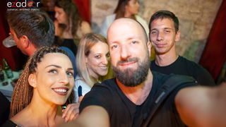 Sukošanska fešta 2018. uz Tomislava Bralića i klapu Intrade te Jelenu Rozgu Sukošanska fešta 2018. uz Tomislava Bralića i klapu Intrade te Jelenu Rozgu