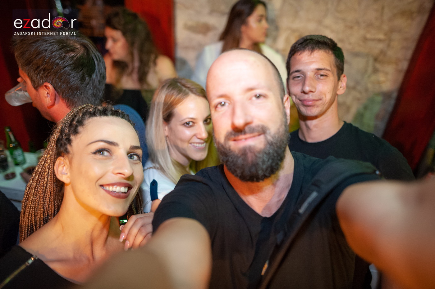 Sukošanska fešta 2018. uz Tomislava Bralića i klapu Intrade te Jelenu Rozgu Sukošanska fešta 2018. uz Tomislava Bralića i klapu Intrade te Jelenu Rozgu