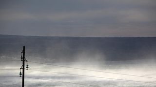 Opis 25.01.2014., Zadar – Nakon dugog perioda izuzetno toplog vremena, dugo (ne)ocekivani snijeg i bura ohladili su podrucje Zadarske zupanije. Photo: Filip Brala/PIXSELL Autor Filip Brala/PIXSELL KLJUČNE RIJEČI Zadar, bura, velebit, zima, snijeg, vri Opis 25.01.2014., Zadar – Nakon dugog perioda izuzetno toplog vremena, dugo (ne)ocekivani snijeg i bura ohladili su podrucje Zadarske zupanije. Photo: Filip Brala/PIXSELL Autor Filip Brala/PIXSELL KLJUČNE RIJEČI Zadar, bura, velebit, zima, snijeg, vri