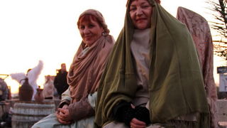 U Diklu kod bunara upriličene žive jaslice U Diklu kod bunara upriličene žive jaslice