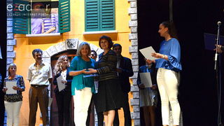 9. Festival dječjih klapa u HNK Zadar 9. Festival dječjih klapa u HNK Zadar