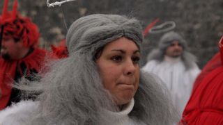 Karnevalske povorke u Zadru