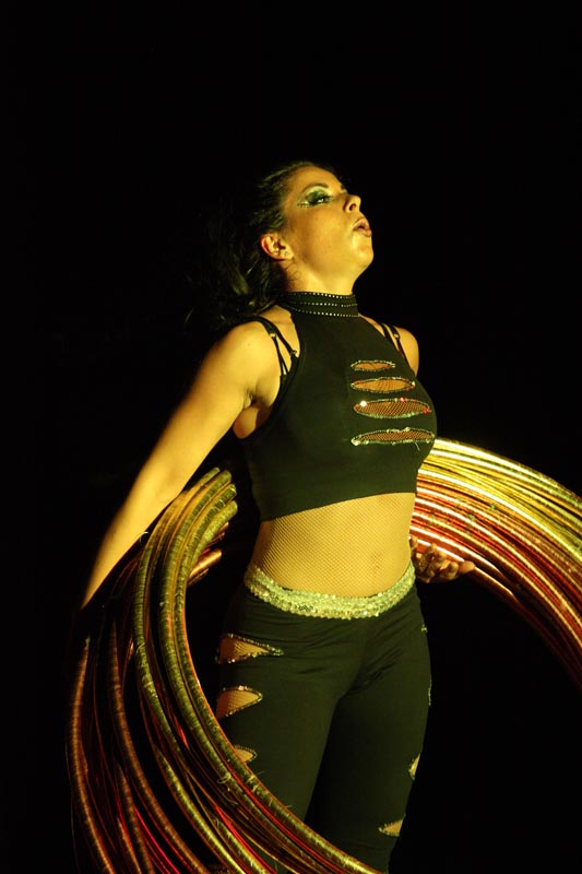 Cirkus Apollo (foto: Filip Plazonić)