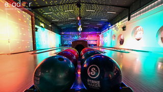 ZYX Bowling Centar Zadar ZYX Bowling Centar Zadar