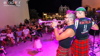 4. Fešta od sira u Kolanu