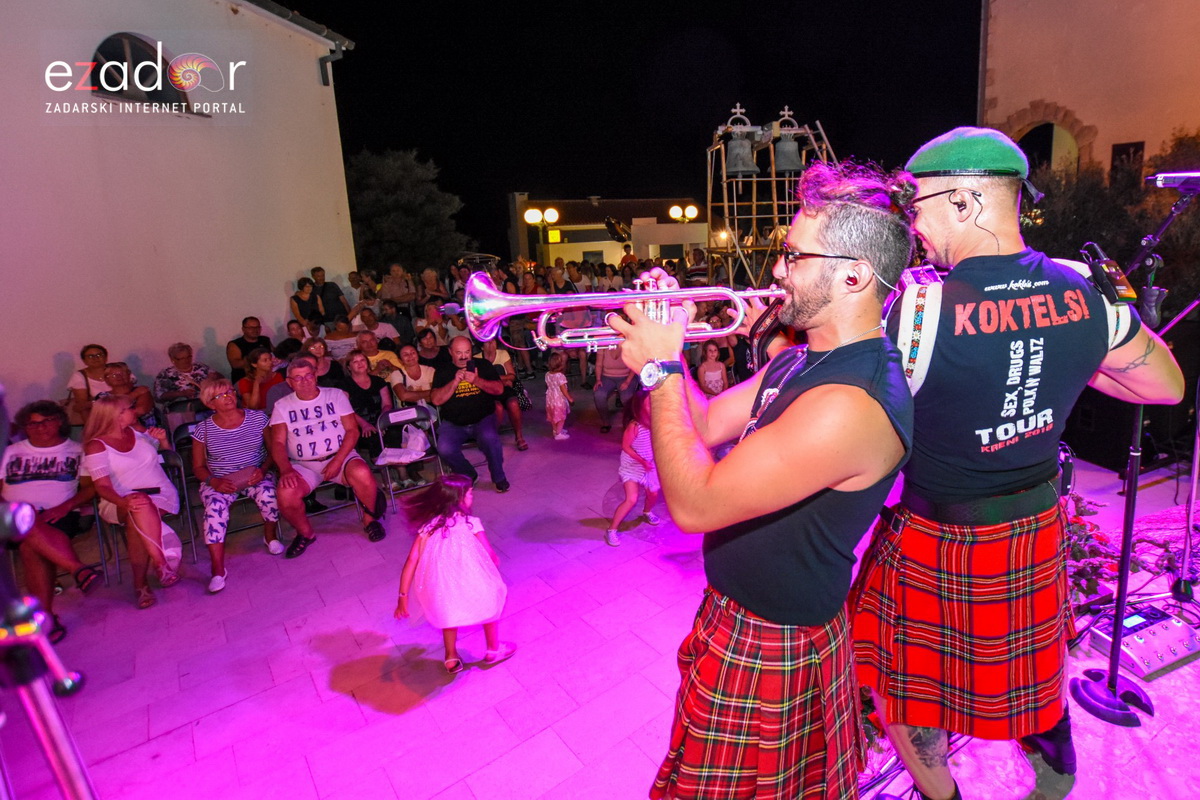 4. Fešta od sira u Kolanu