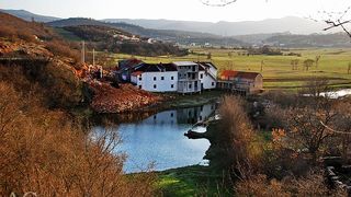 Na izvoru rijeke Cikole