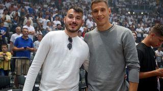 Košarkaši Zadra peti put u povijesti prvaci Hrvatske