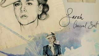 Luksuzni kostimi u filmu “Australia”