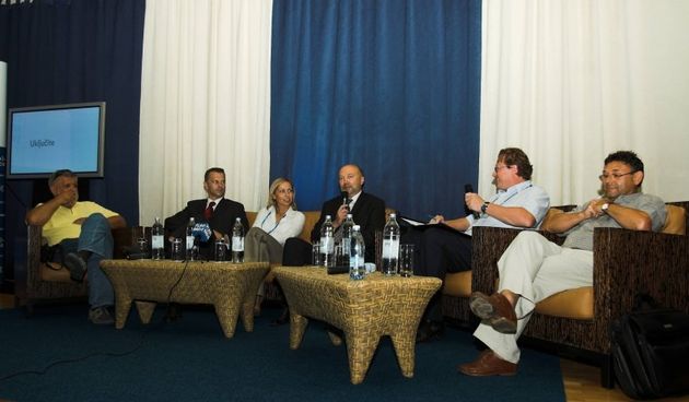 Combisova konferencija u Zadru