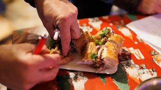 Održano tradicionalno ocjenjivanje gastro i eno ponude na Adventu u Zadru 2024. Održano tradicionalno ocjenjivanje gastro i eno ponude na Adventu u Zadru 2024.
