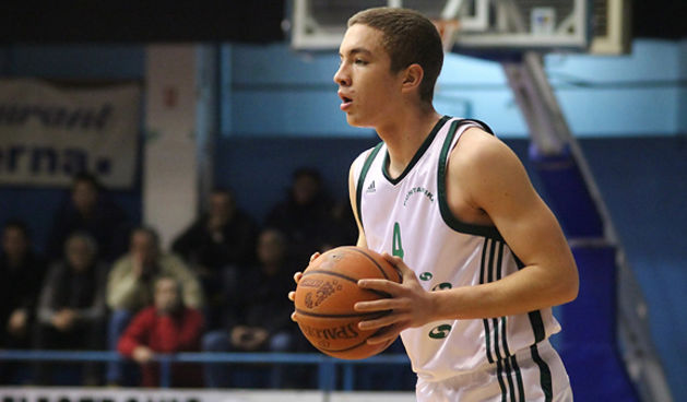 KK Sonik Puntamika – KK Kvarner (foto:Saša Čuka)