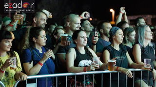 Festival alternativne glazbe – Vlajternativa Benkovac 2024.