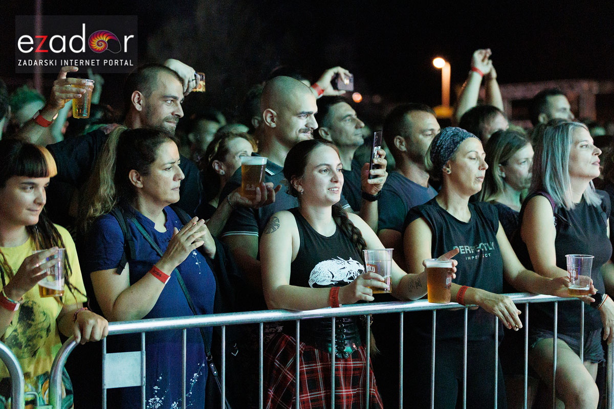 Festival alternativne glazbe – Vlajternativa Benkovac 2024.