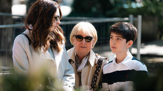 30 godina bez Krešimira Ćosića 30 godina bez Krešimira Ćosića