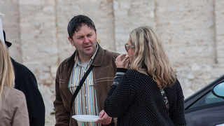 150 godina Narodnog lista, koncert Zadru na dar, foto: Darko Belančić