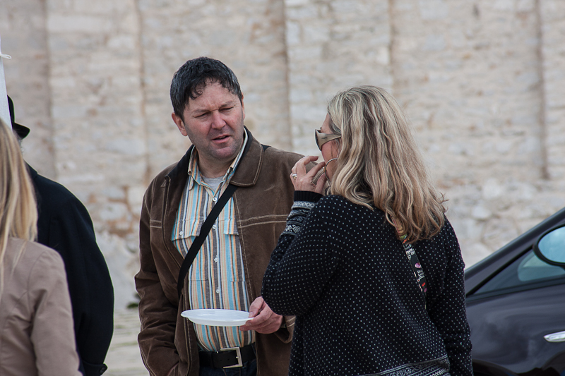 150 godina Narodnog lista, koncert Zadru na dar, foto: Darko Belančić