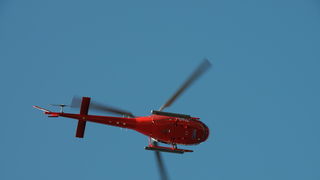 Trst: Barcolana 2009.