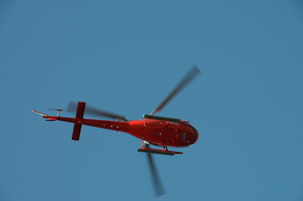 Trst: Barcolana 2009.