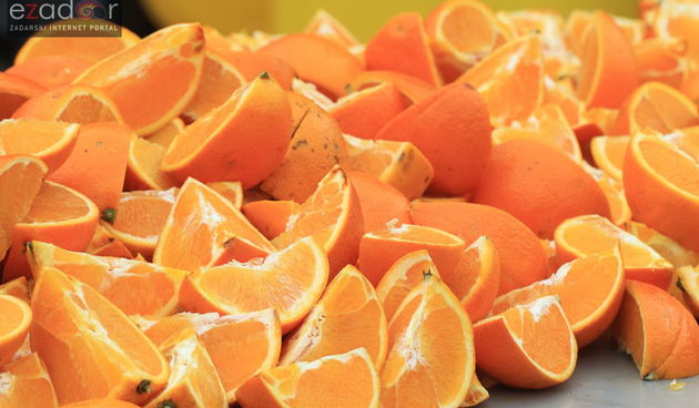 Wings for Life World Run Zadar 2017: Okrjepa u Bibinjama