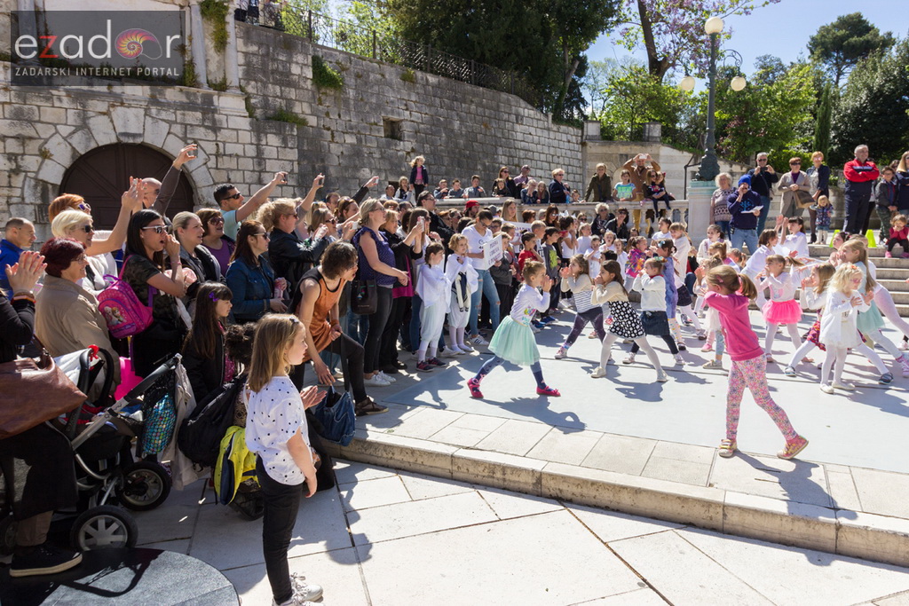 Đir po gradu 29. travnja 2017.
