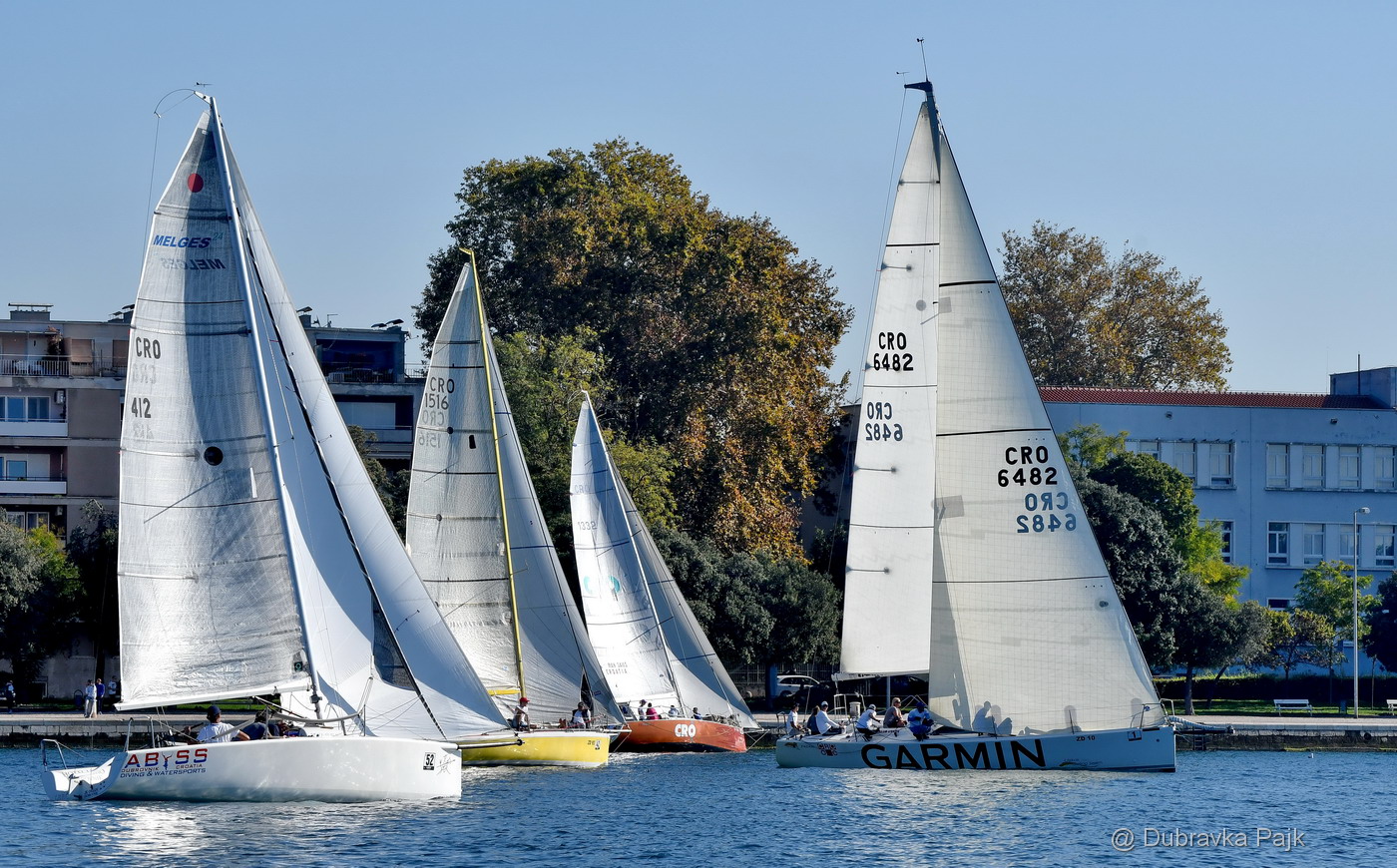 Sva lica “Zadarske koke” Sva lica “Zadarske koke”