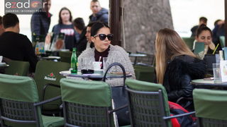 Đir po gradu, petak 24. studenog 2017. – Dan Grada Zadra