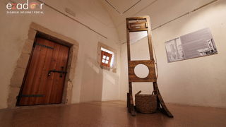 Večernji đir po gradu 3. listopada 2023. Večernji đir po gradu 3. listopada 2023.