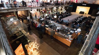 Svečano otvorenje 11. Festivala vjenčanja @ Arsenal Zadar