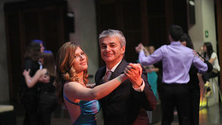 Maturalna večer Gimnazije Vladimira Nazora(Foto:Saša Čuka)