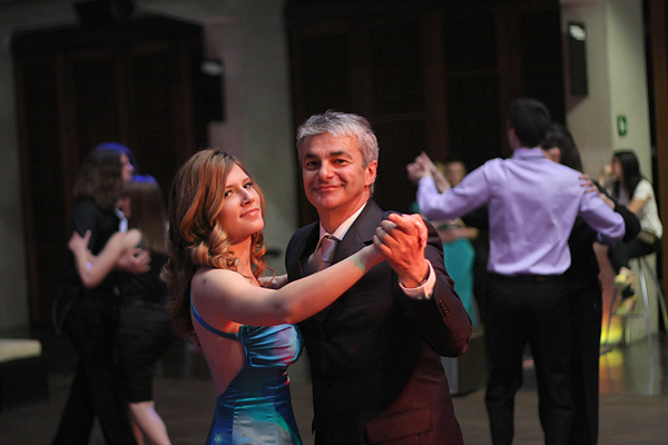 Maturalna večer Gimnazije Vladimira Nazora(Foto:Saša Čuka)