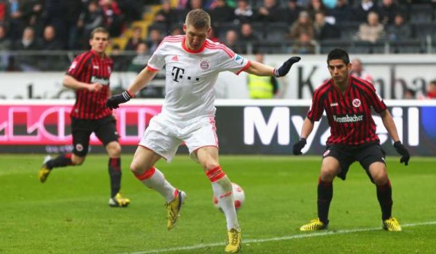 Bastain Schweinsteiger, foto: bild.de