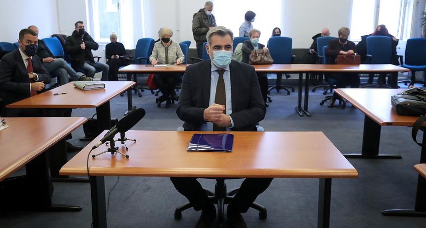 Nadan Vidošević Nadan Vidošević