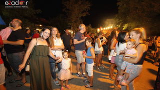 Koncert u čast bibinjskim herojima