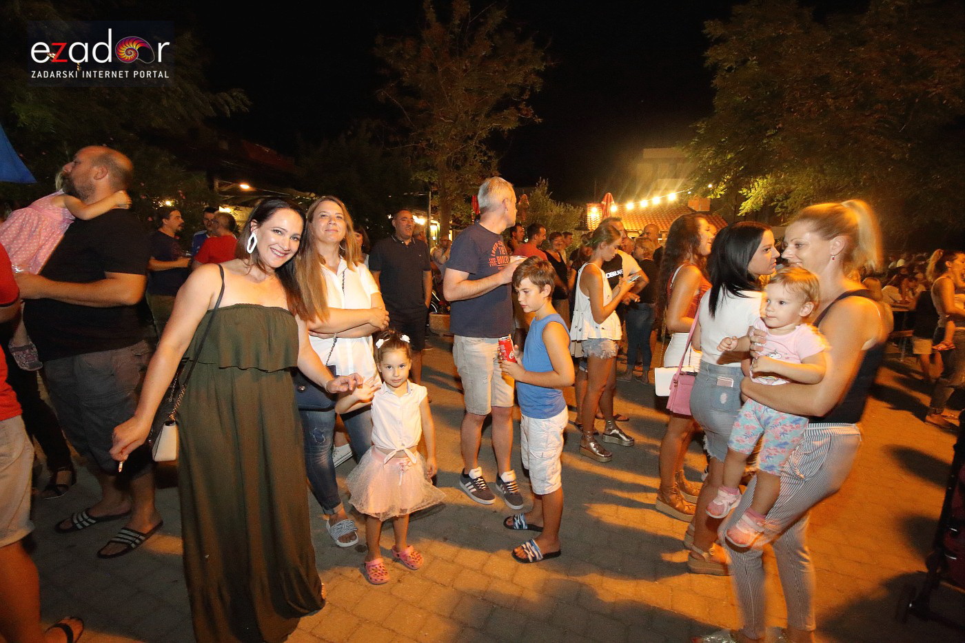 Koncert u čast bibinjskim herojima